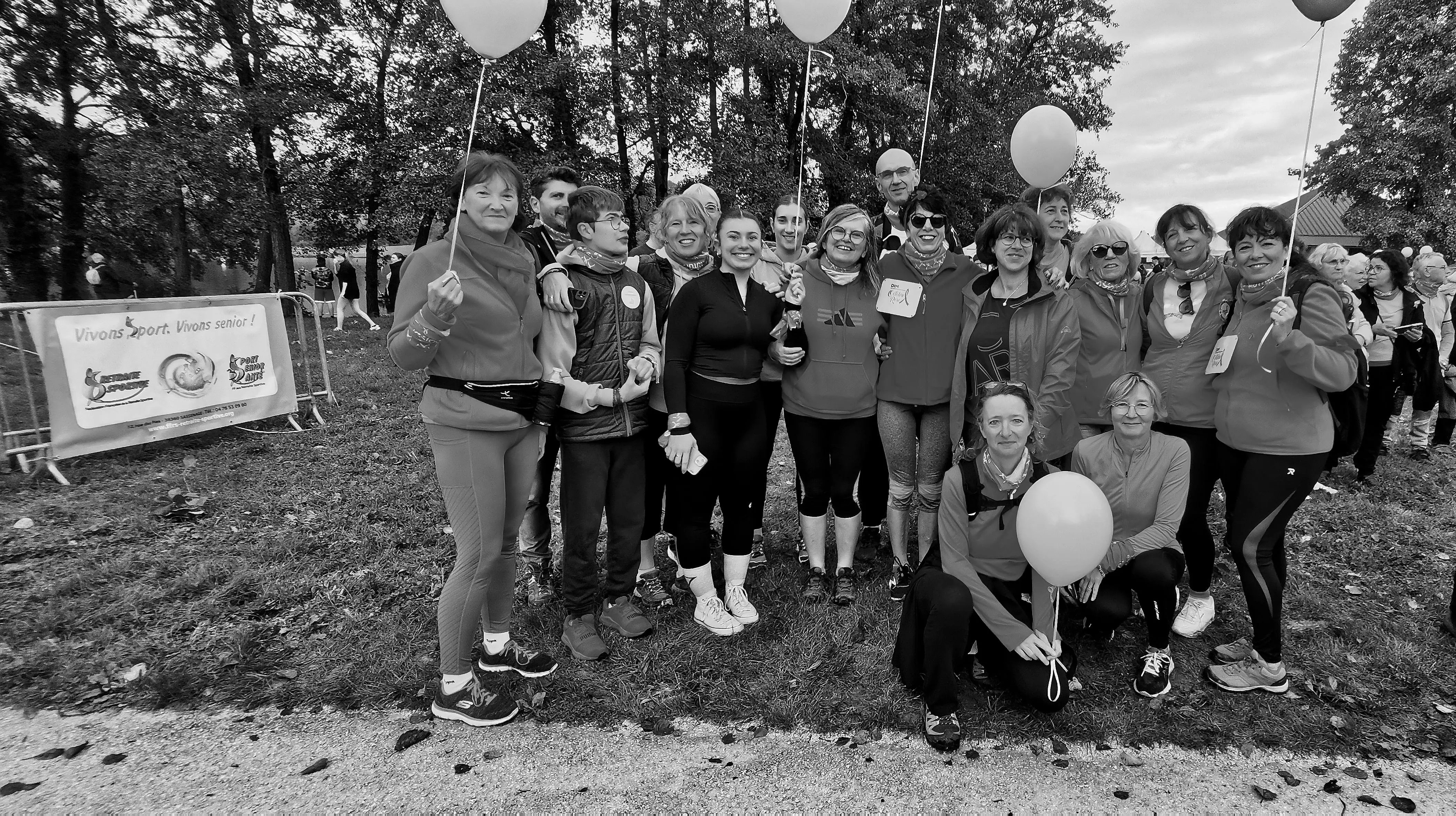 octobre rose 2024 à Autun