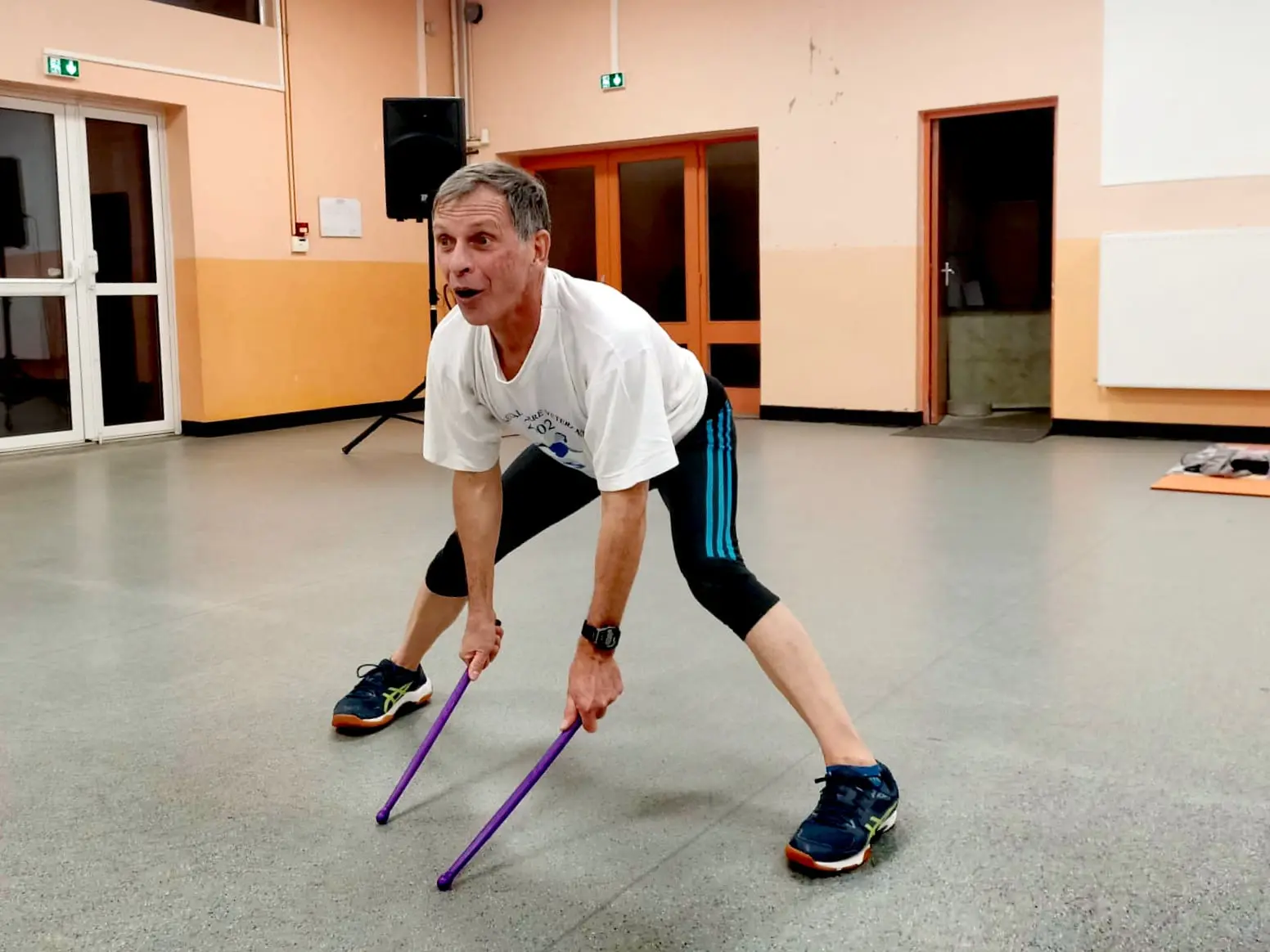 Repas de Noël chez Rythme et Fitness - autun