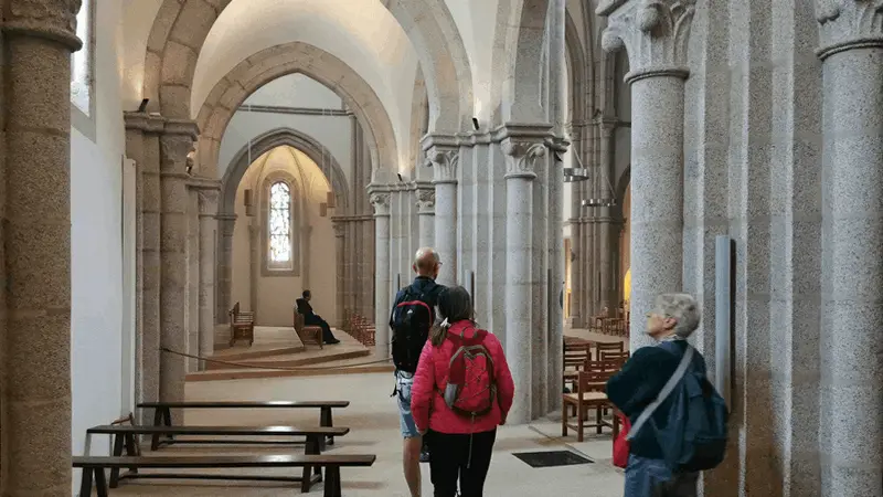 Randonnée 2024 à Saint-Agnan - Rythme et Fitness - Autun